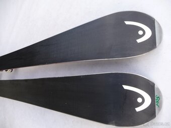 60. lyže HEAD MONSTER 88 - 177 cm - 9