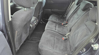 HONDA FR-V 1.7BASIS 92KW 1MAJITEL - 9