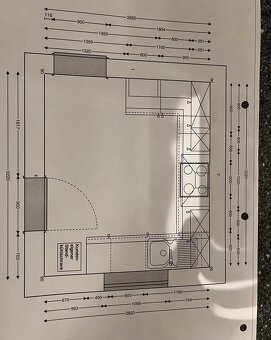 Moderní kuchyně PLANA (0302.21) - 9