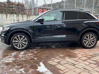 VW T-ROC 29 000km - 9