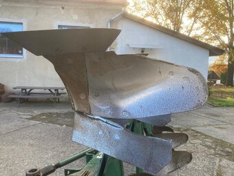 Pluh čtyřradličný Privat Roto 430 obracák - 9