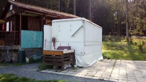 Prodej kompletně vybaveného kempu. - 9