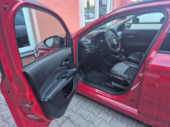 Fiat Tipo 2018 1.4 Turbo S-Design 88kW LPG - 9