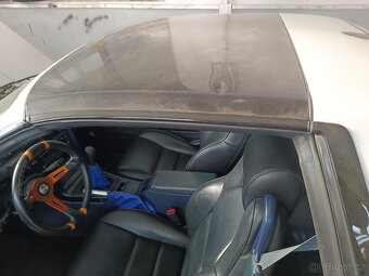 Toyota Supra 3.0i targa MANUÁL - 9