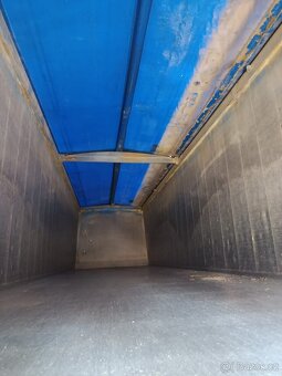 Sklápecí návěs Kempf - 9