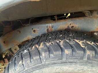 Navara d22 bez TP - 9