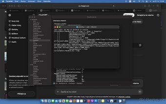 Apple MacBook Air 2017, 92 % baterie, Core i7 - 9