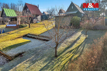 Prodej chaty v Trutnově - 9