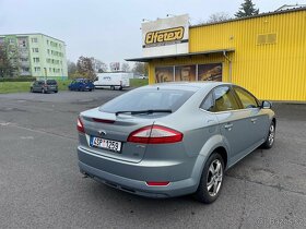 Ford Mondeo 1.8 tdci - 9