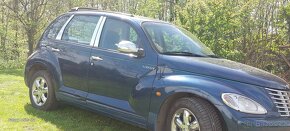 Chrysler pt cruiser - 9