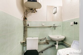 Prodej obchodního prostoru, 24 m2 - Brno - Veveří - 9