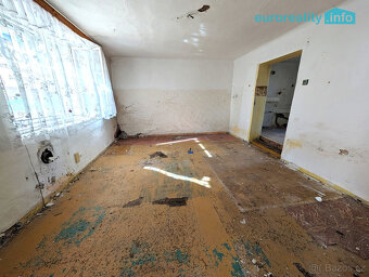 Prodej, rodinný dům, 262 m2, ul. Komenského, Přeštice - 9