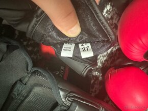 Vybavení na kickbox, Muay Thai pro dítě - 9