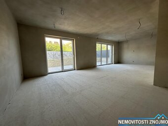 Prodej rodinného domu 4+kk, dvojgaráž, 2x terasa, ul. Suchoh - 9
