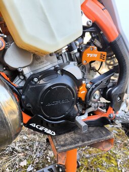 KTM 300 exc ERZBERG - 9
