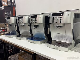 Kávovar DeLonghi MAGNIFICA S ECAM 22.110.SB - 9