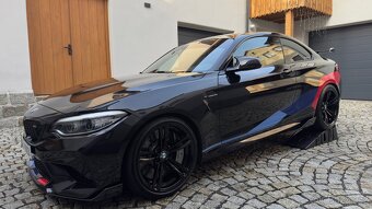 BMW M2 Competition - 9