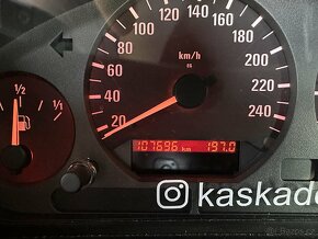 BMW e36 340i - 9