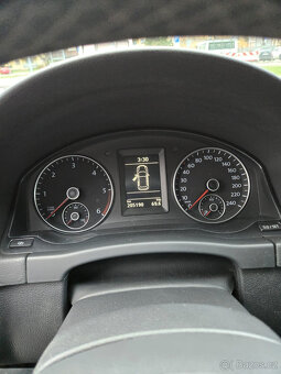 Volkswagen Golf Plus 1.6 TDi - 9