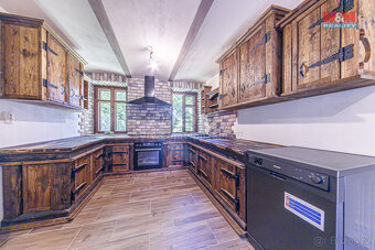 Prodej rodinného domu, 480 m², Přimda - Kundratice - 9
