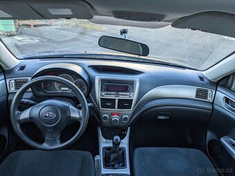 Subaru Impreza 1.5 AWD - 9