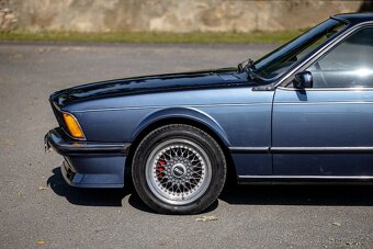 BMW E24 M 635 CSi - 9