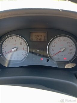 Dacia Sandero rok 08 najeto 149 XXX nová STK - 9