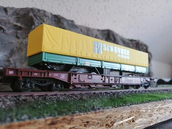 Roco 46356 - 9