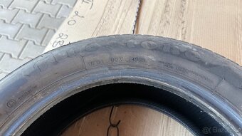4ks letní PNEU 185/60 R15 Firestone ROADHAWK 3,6-4,8mm - 9