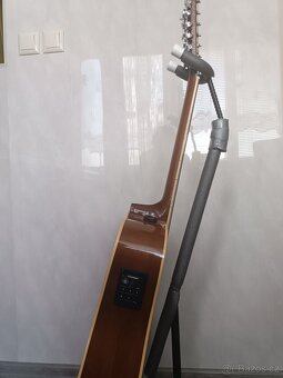 Elektrtroakustika Carrera C - 12- strunka - 9