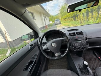 Volkswagen na náhradní dily - 9