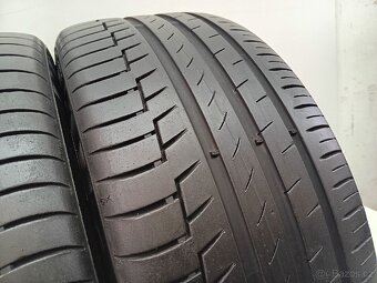 Alu kola Škoda 5x112 R18 ET51 pneu 225/40/18/ - 9
