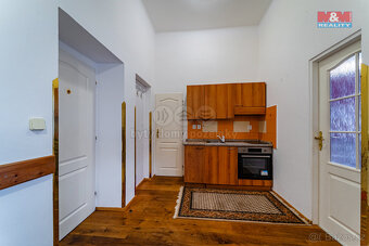 Pronájem bytu 2+1, 65 m², Mariánské Lázně, ul. Karlovarská - 9