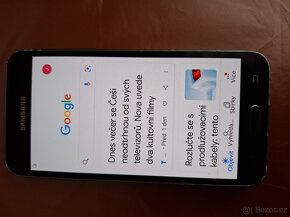 Samsung Galaxy J3 (2016) - 9