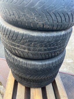 Jeep elektrony 8,0jx18H2 - 9