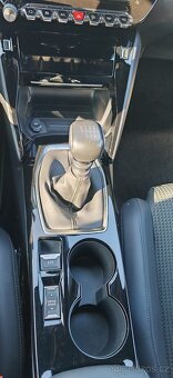 Peugeot 2008 1,2 GT Line, odpočet DPH - 9