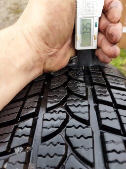Prodám sadu ALU disků Nissan R15 4x100 - 9
