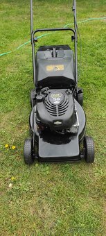 Sekačka AL-KO motor briggstratton - 9