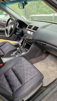 Honda Accord Tourer 2.0 i-Vtec 114kw - 9