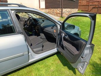 Renault Megane - 9