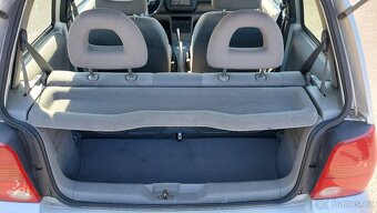 Vw Lupo 3L , 1.2TDI, 45kw - 9