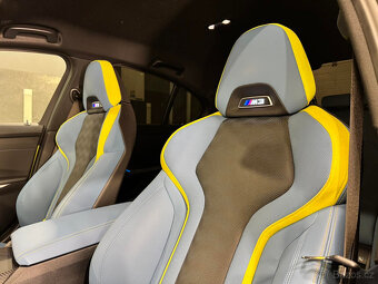 BMW M3 Competition xD Edition 50 YAHRE BMW M - 9