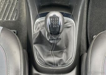 Opel Mokka 1.6CDTi 4x4 COSMO TEMPOMAT manuál 100 kw - 9