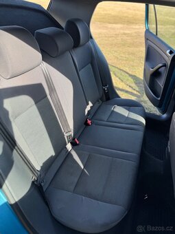Volkswagen Golf V - 9