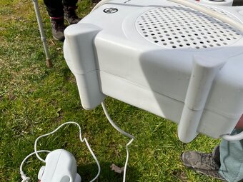 3x topný ventilátor Superior - 9