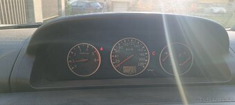 Nissan X-Trail 2.2dci 100kw, 4x4 - 9