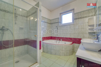 Prodej rodinného domu, 77 m², Háje - 9