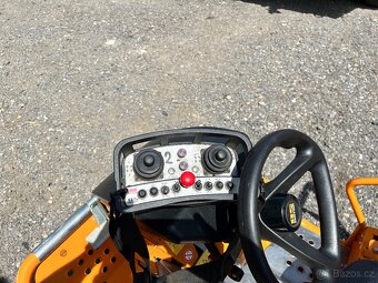 AS-MOTOR AS 940 Sherpa 4WD RC - 9