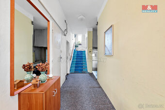 Prodej rodinného domu, 200 m², Dubí, ul. Palackého - 9