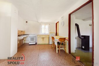 Prodej, domy/rodinný, 120 m2, Chotělice 3, 50353 Smidary, Hr - 9